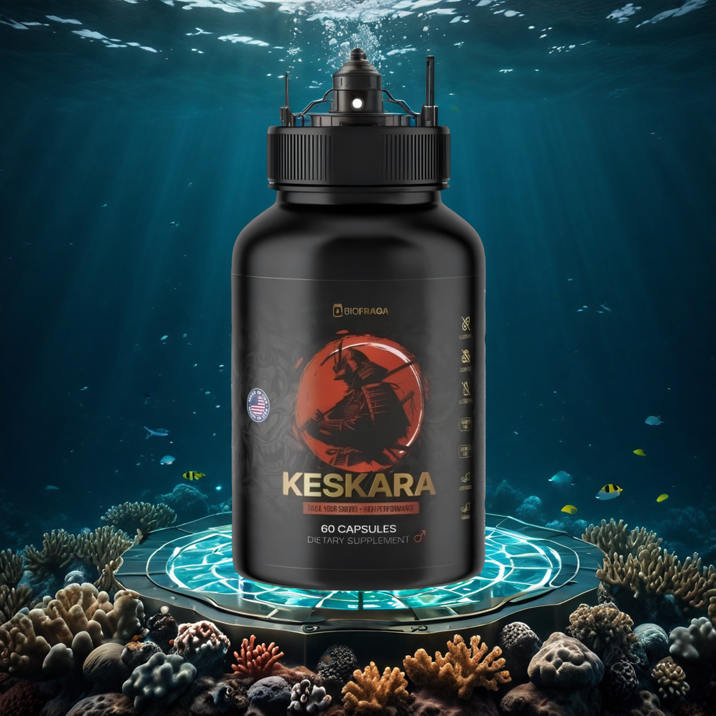 Keskara - 1 bottle