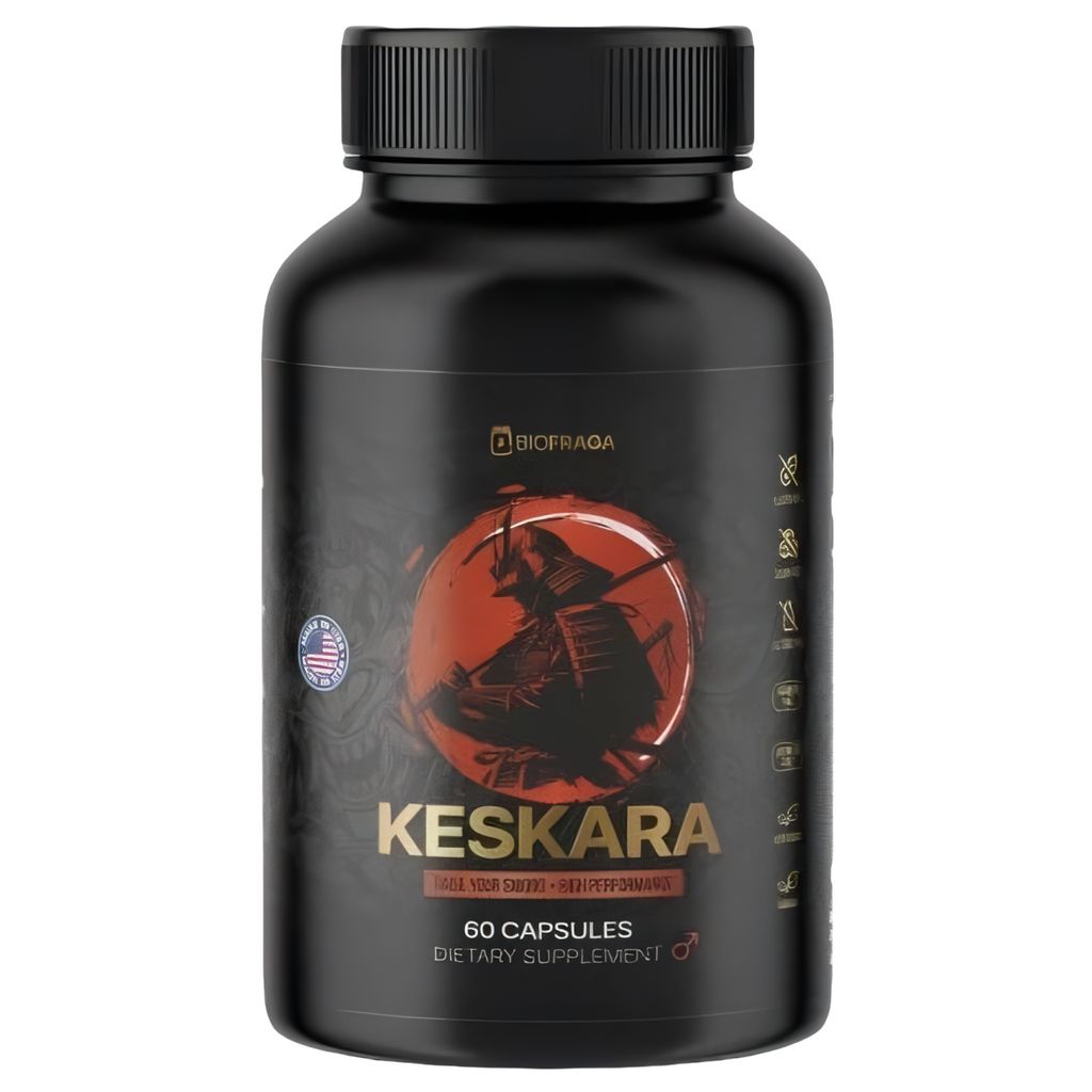Keskara - 1 bottle