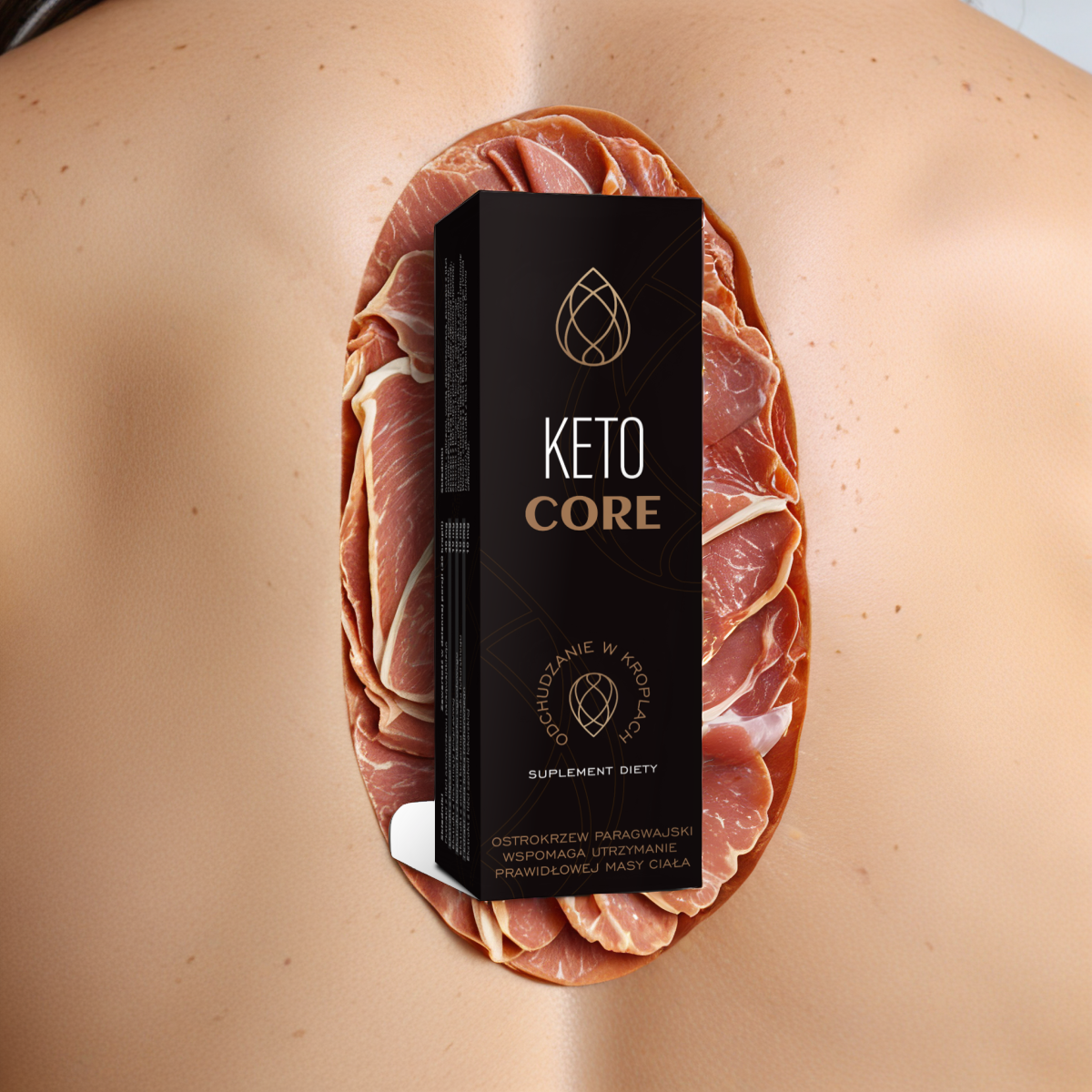 Keto Core