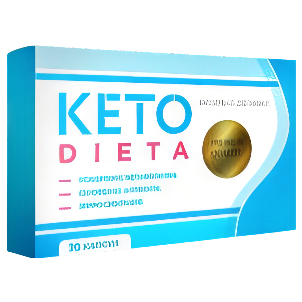 Keto Dieta