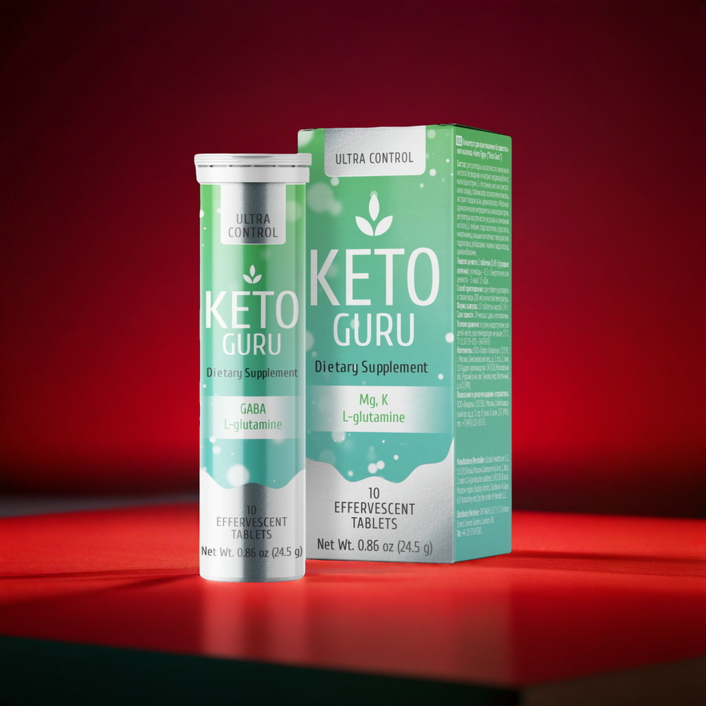 Keto Guru