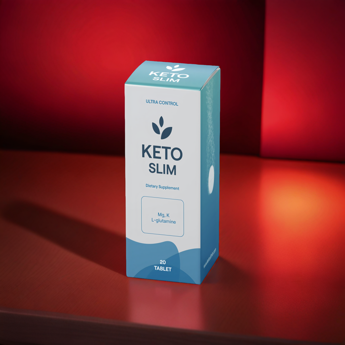 Ketoslim