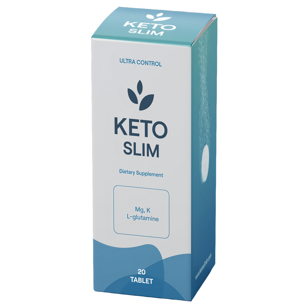 Ketoslim