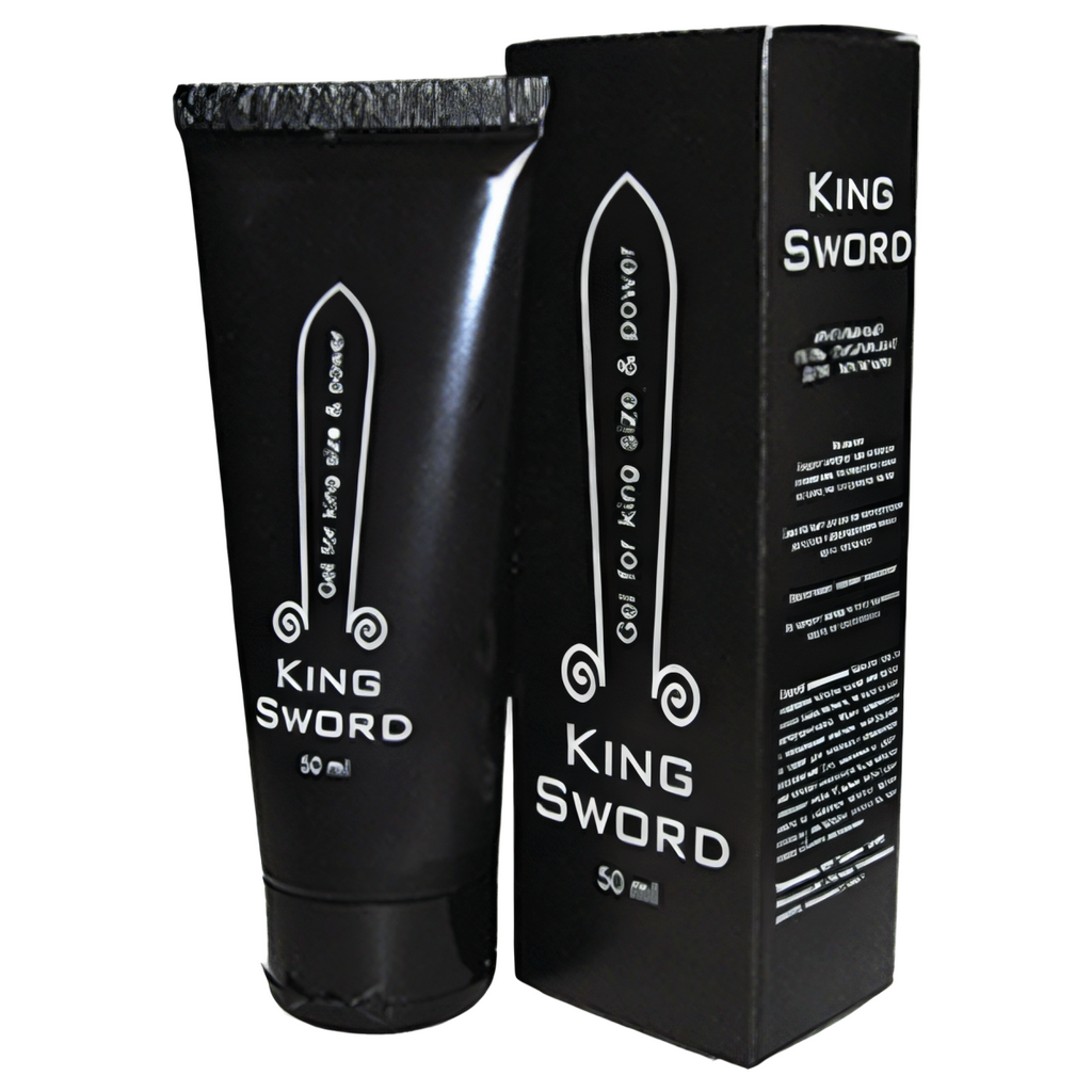 King Sword
