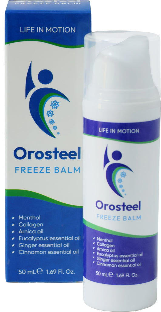 Orosteel 45$