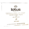 Lotus Honey