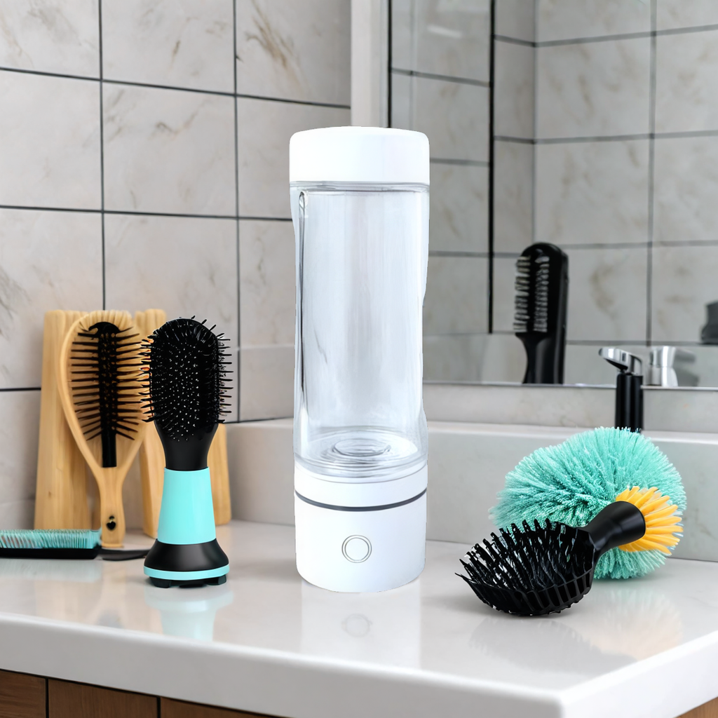 LUMI+ Hydrogen Water Bottle 1X