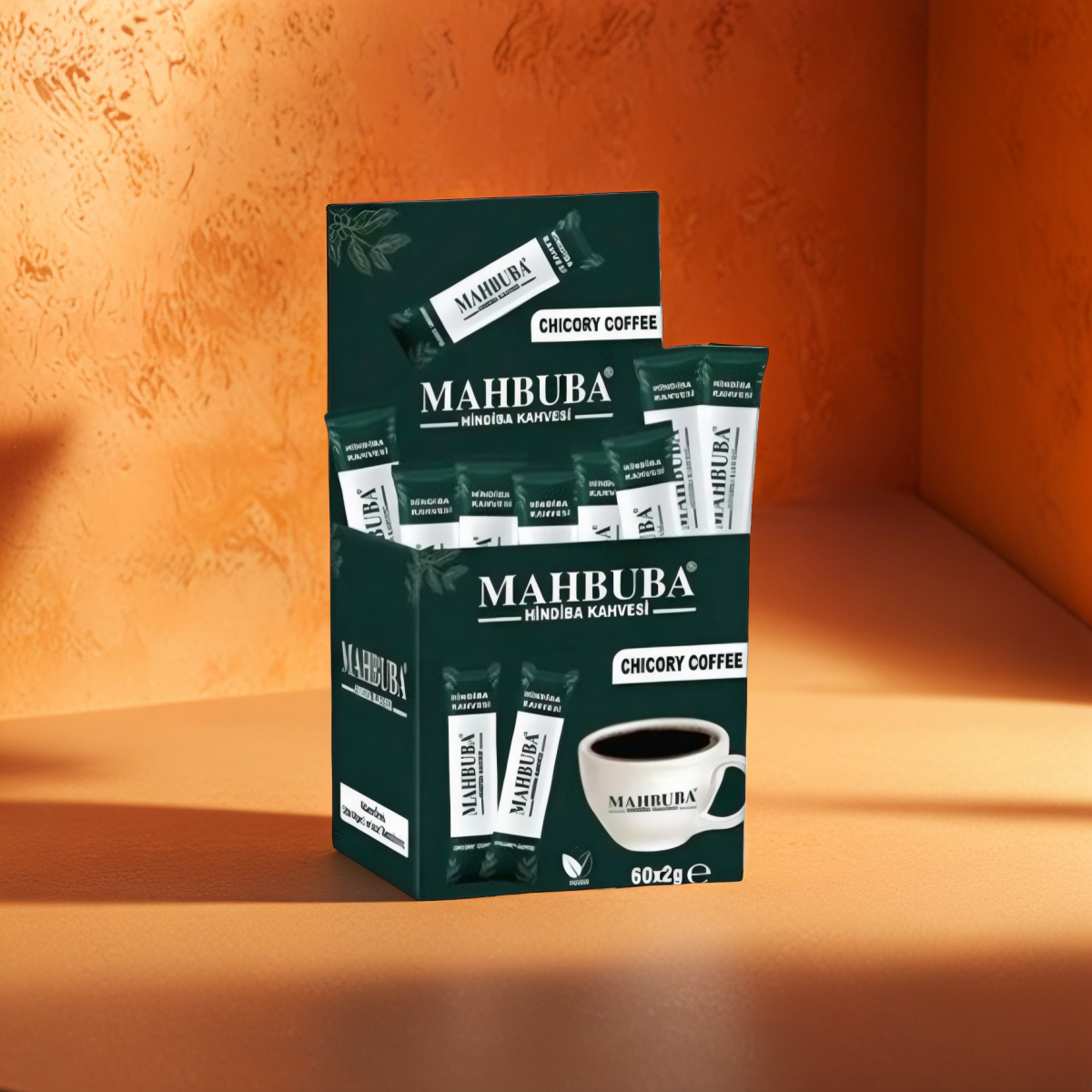 MAHBUBA COFFEE