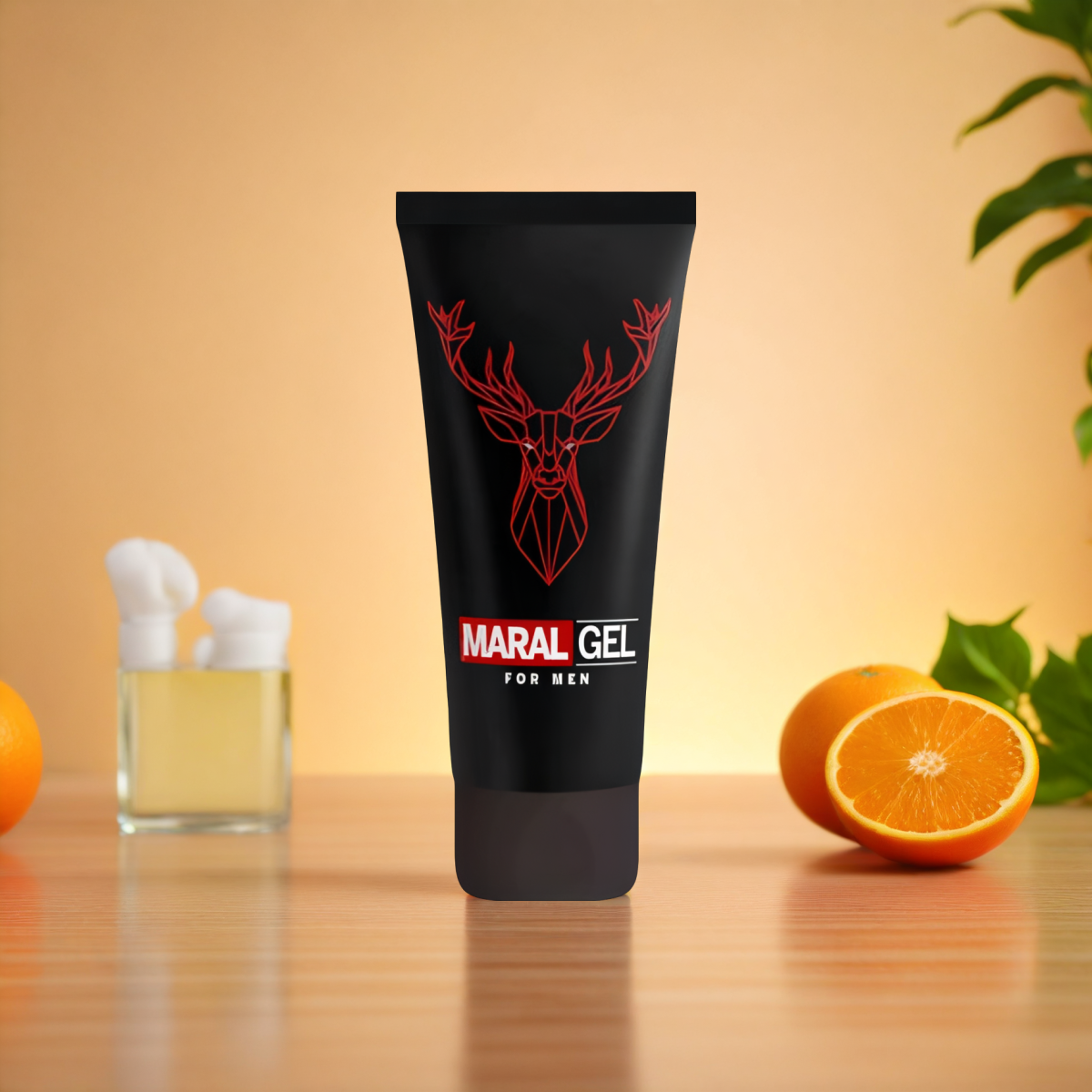 Maral Gel