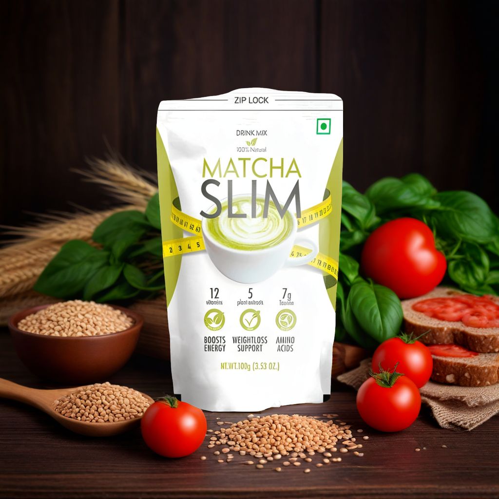 Matcha Slim