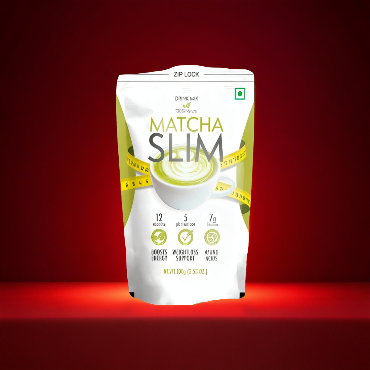 Matcha Slim