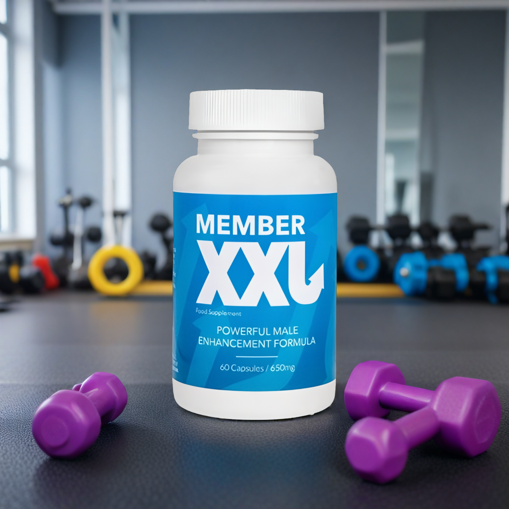 Member XXL