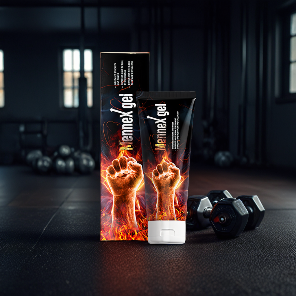 Mennex Gel