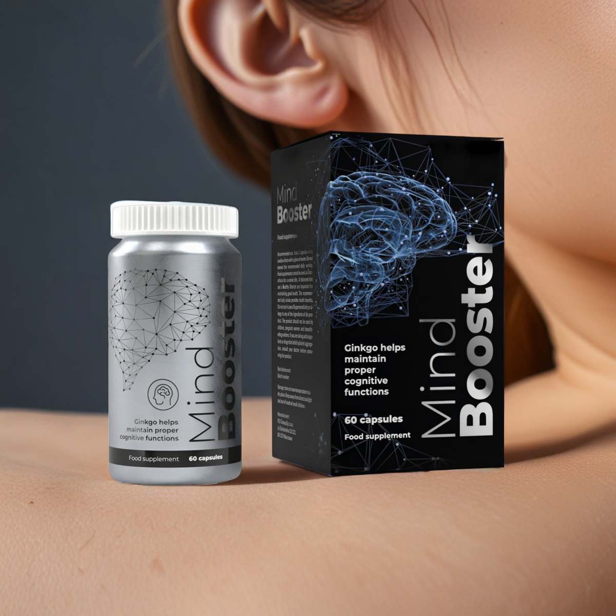 Mind Booster
