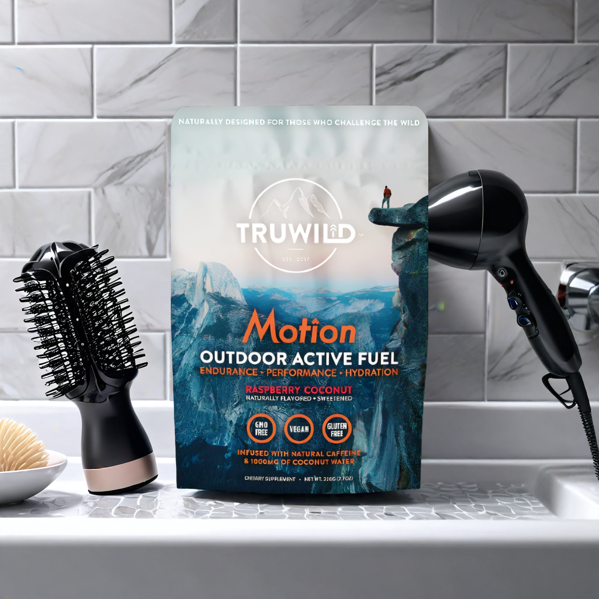 Motion - SAMPLER PACKAGE