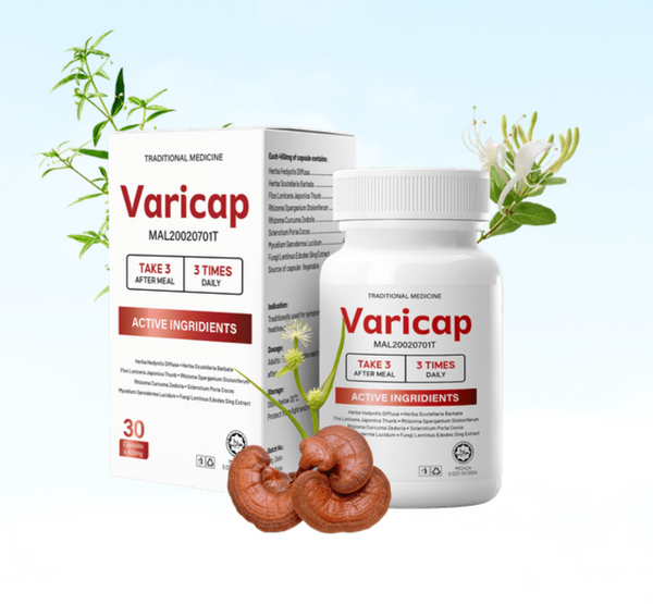 Varicap