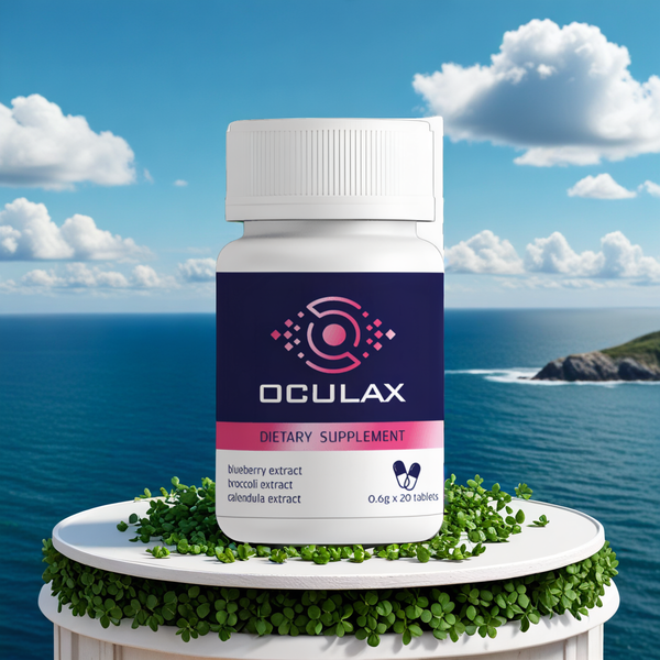 OCULAX