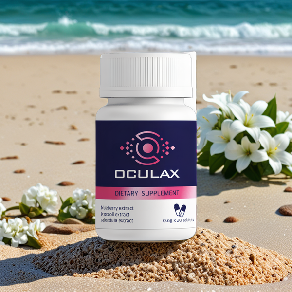 OCULAX