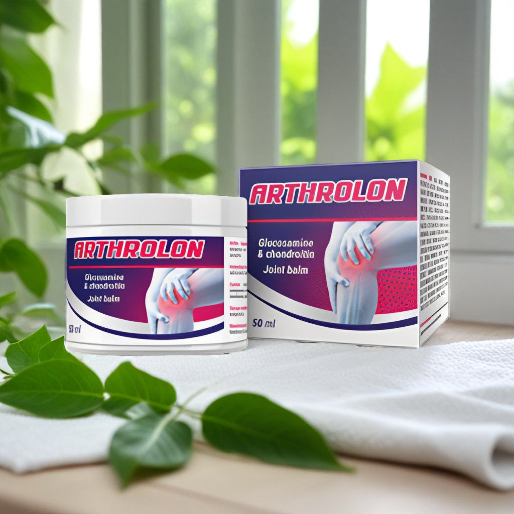 Arthrolon Balm Full