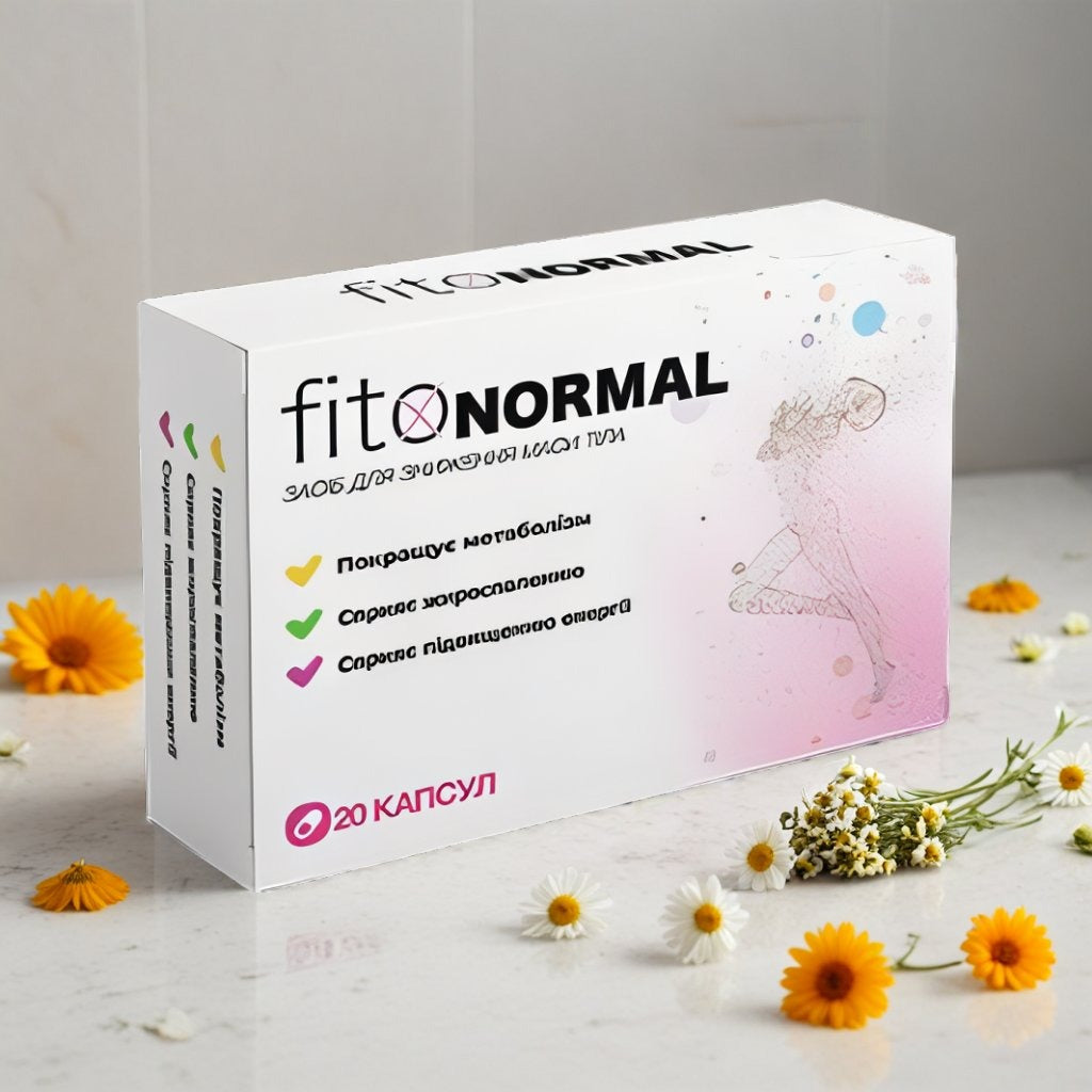 FitoNormal