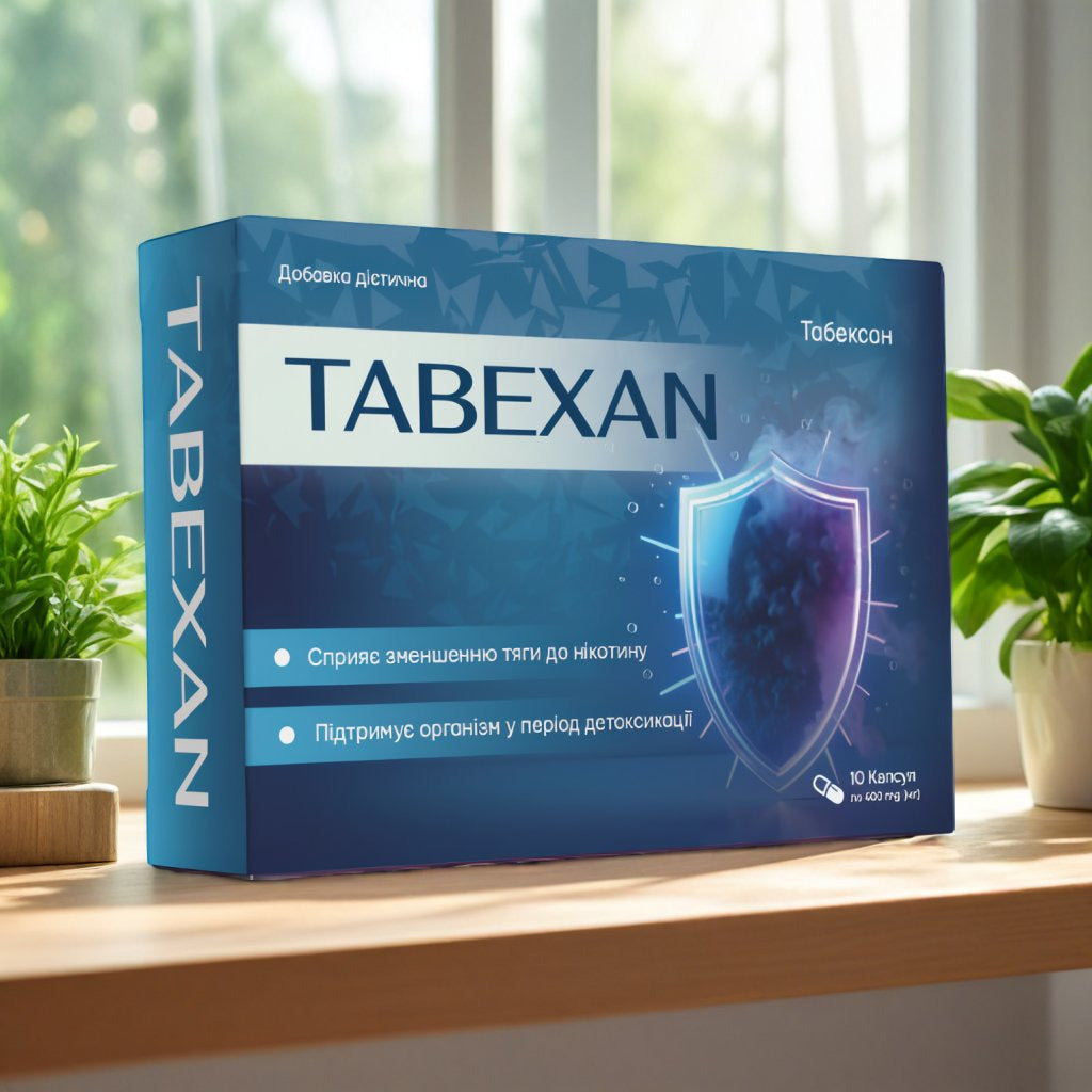 Tabexan