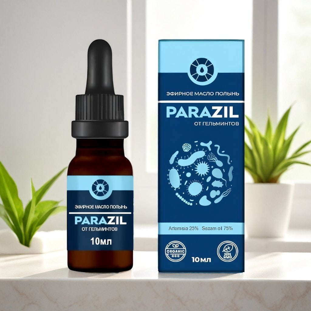 PARAZIL (LOW PRICE)