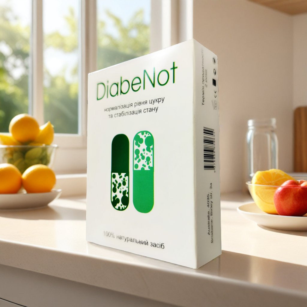 DiabeNot