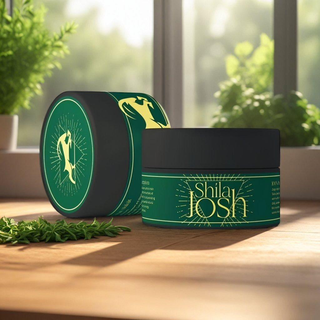 SHILAJOSH (POTENCY) (LOW PRICE)