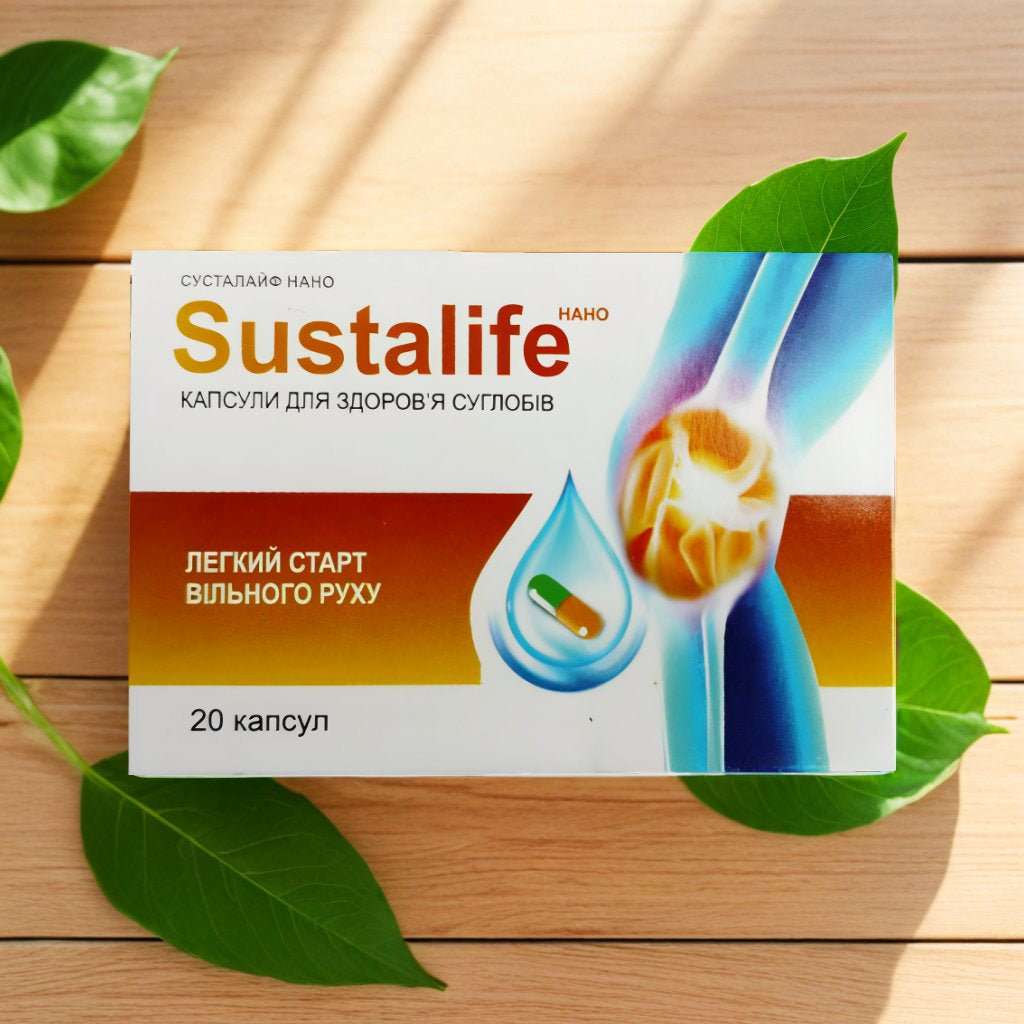 Sustalife