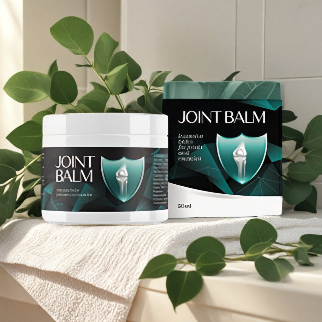 Joint Balm Full