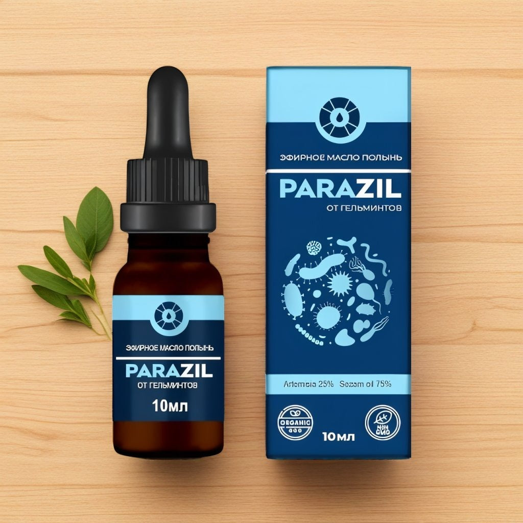 PARAZIL (LOW PRICE)
