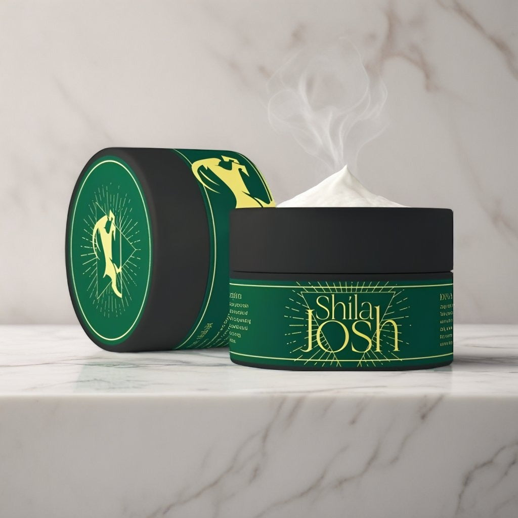 SHILAJOSH (POTENCY) (LOW PRICE)