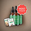 Pawbiotix - 3 Bottles + 2  Ebooks