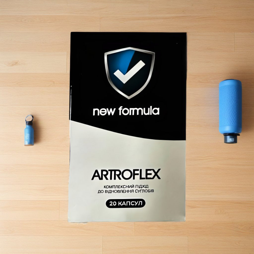 ArtroFLEX
