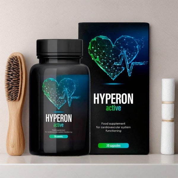 Hyperon Active GEL