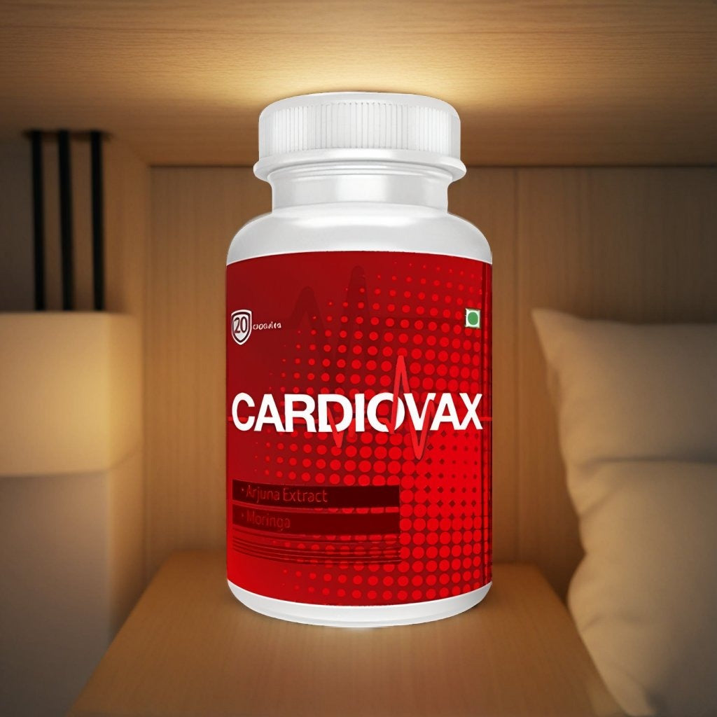 Cardiovax