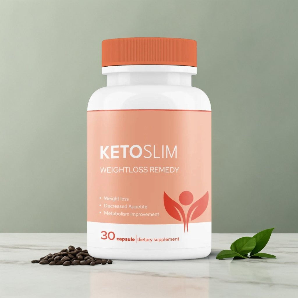 KetoSlim 24900CFA