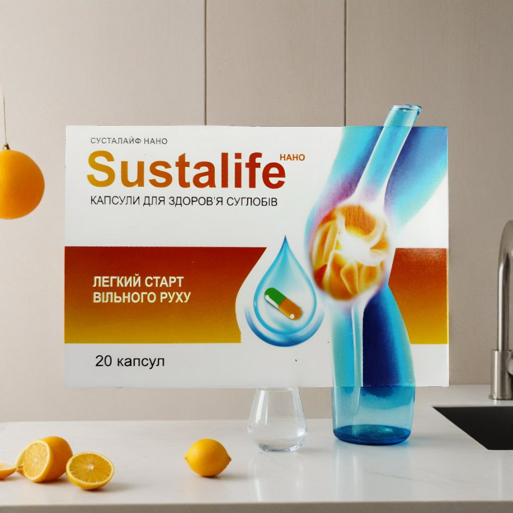 Sustalife