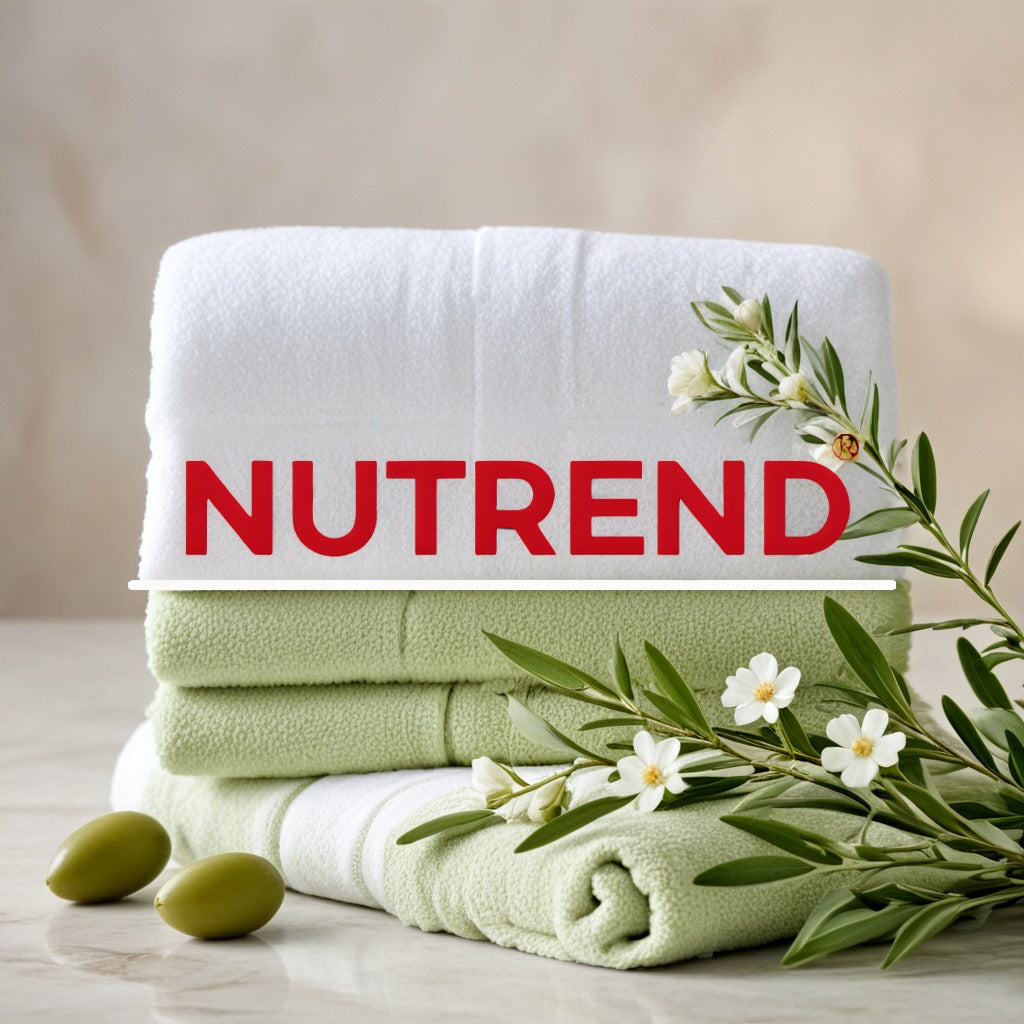 Ail OliVier Aubepine