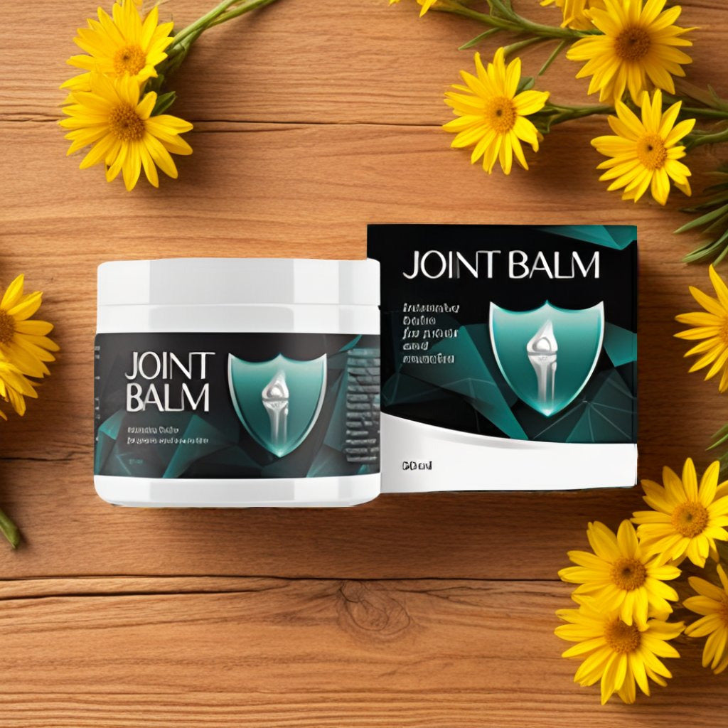 Joint Balm