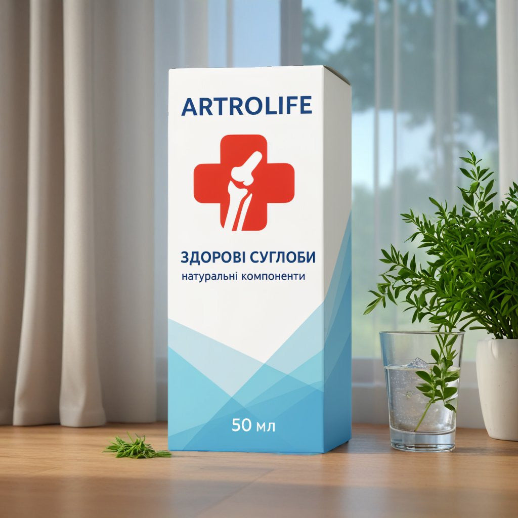 Artrolife