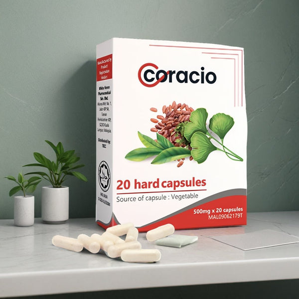 Coracio Cardio