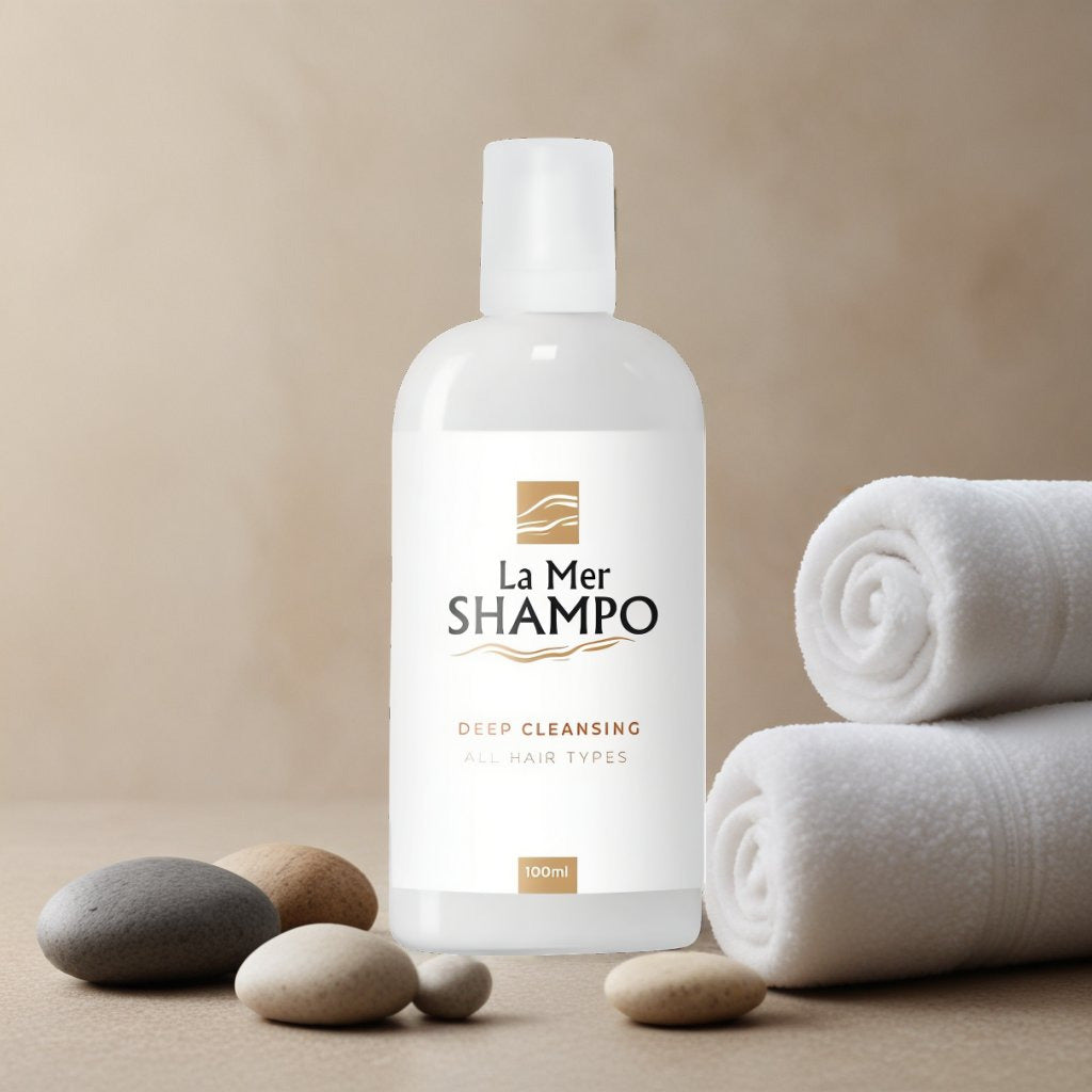 La Mer SHAMPO