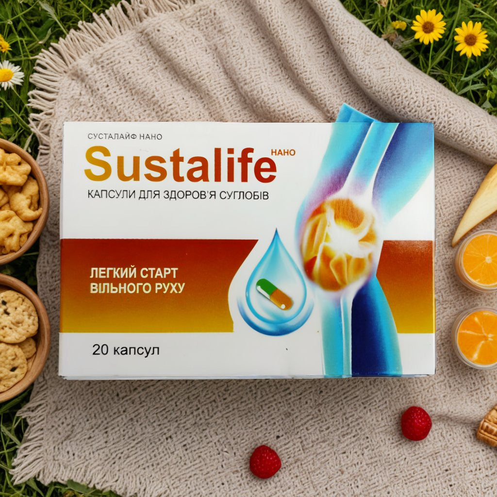 Sustalife