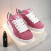 Puma Suede