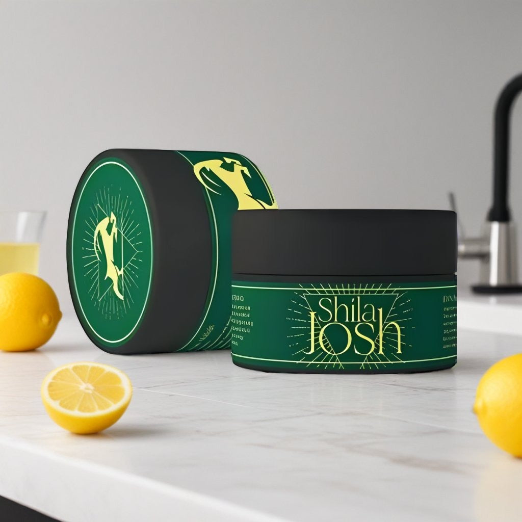 SHILAJOSH (PROSTATITIS) (LOW PRICE)