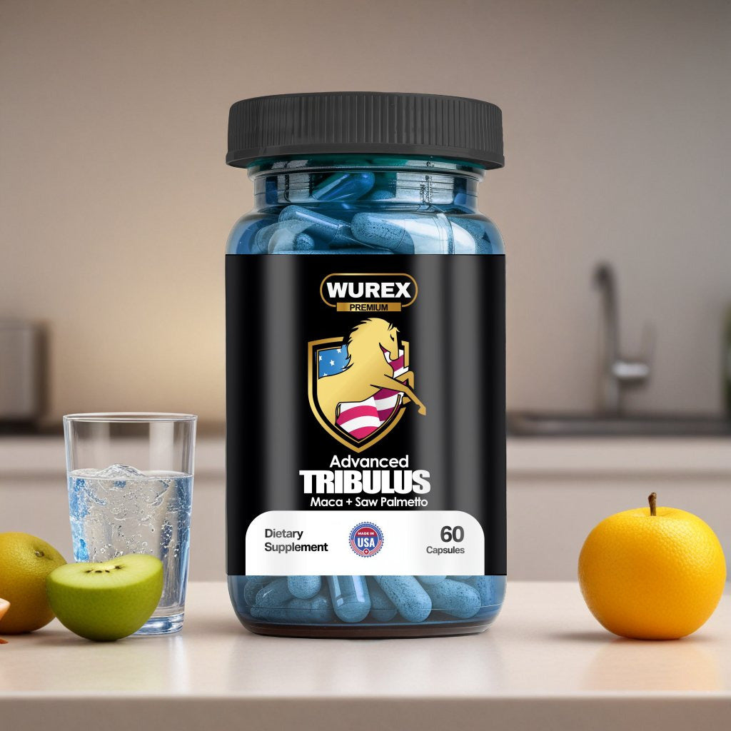 Wurex Tribulus