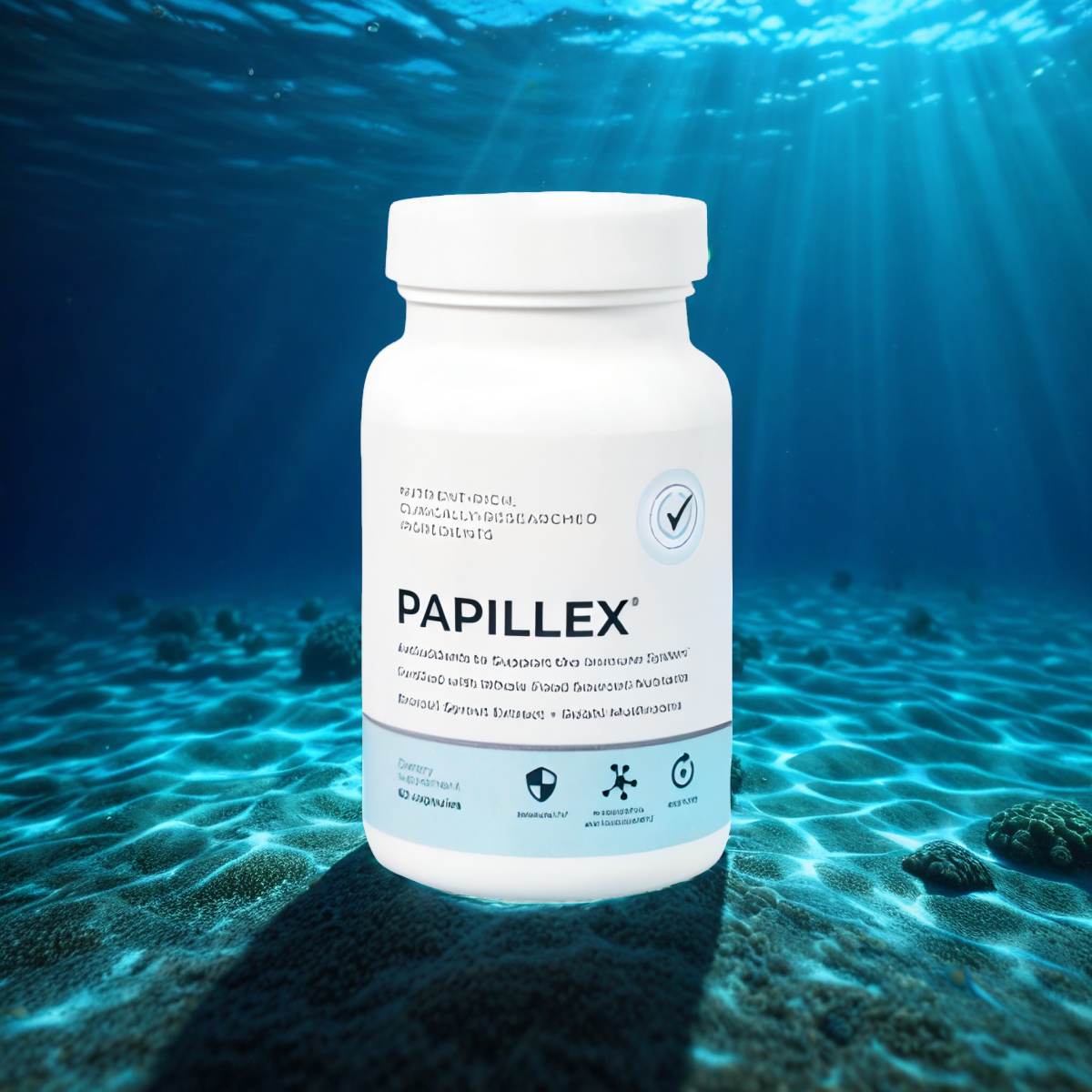 Papillex (1 Bottle)