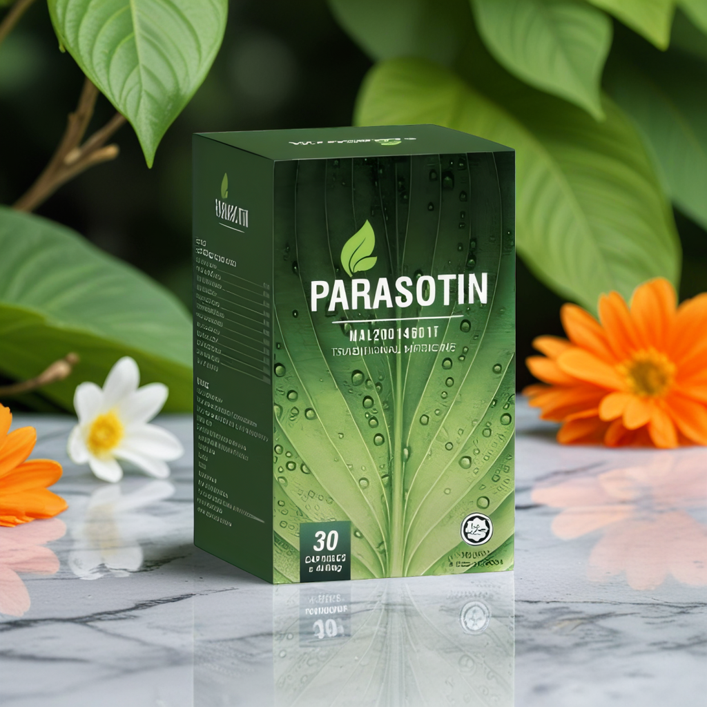Parasotin