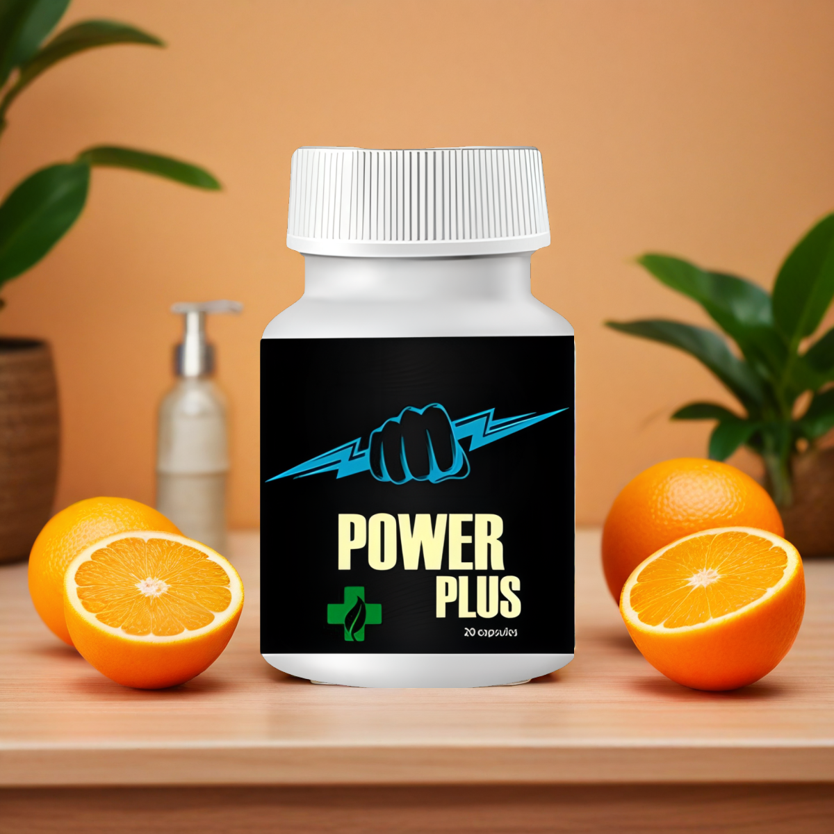 PowerPlus
